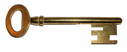 clef � garnitures