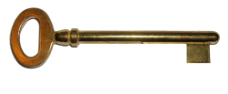 clef � paneton simple