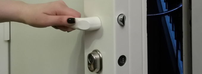 Super blindage tout métal A2PBP3.